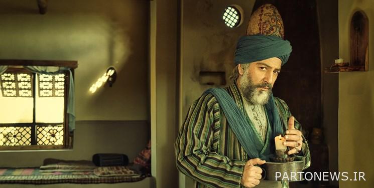 "Mastoran" can be successful in Arabic channels as well/ there is no place for old Iranian stories on our TV