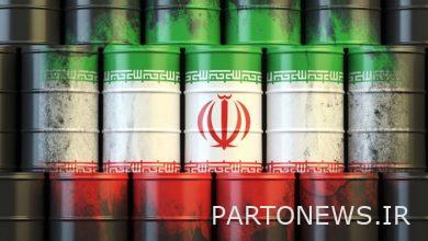 إن زيادة عائدات / دول النفط الإيرانية هي عملاء للنفط الإيراني بغض النظر عن العقوبات الأمريكية