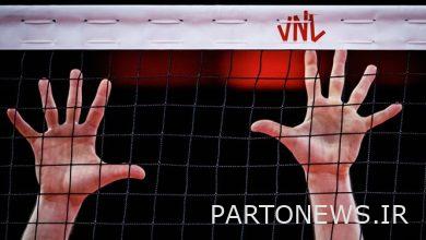 League of Volleyball Nations  New rules in the final stage/interview with coaches between two sets