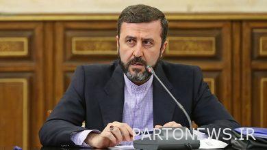 السويد منعت حميد نوري من لقاء عائلته / غريب اباد: تصرف السويد وصمة عار في تاريخ حقوق الانسان.