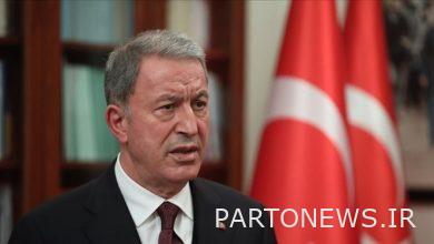 تركيا: أعلنت روسيا أنها لا علاقة لها بقصف أوديسا