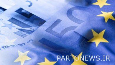 The Russian diplomat's taunt to the Europeans about the unprecedented fall of the euro