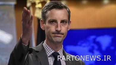 هددت واشنطن إيران وروسيا بمزيد من العقوبات