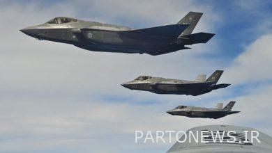 معارضة الكيان الصهيوني لبيع مقاتلات F-35 للسعودية