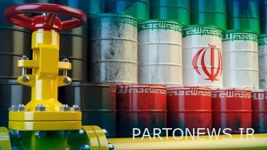 The mystery of Iran's oil income in 10 years of embargo/predicted income of 36 billion dollars in 2022