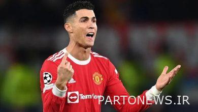 The condition of Ronaldo's transfer to Chelsea was revealed