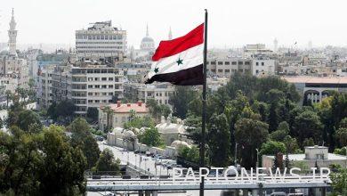 Syria seeks to connect to the banking network "Mir" of Russia