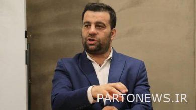 Pikan's revenue generation from volleyball is twice that of football/ Attabakhsh: The ceiling of football is short