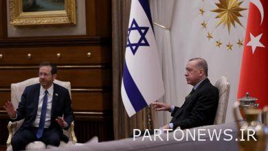 Tel Aviv: Turkey is our fourth most important trading partner