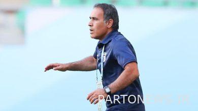 تم نفي تصريحات مهدوي كيا التهميش