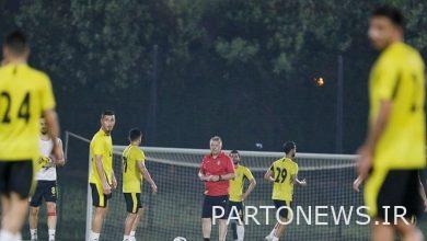 الموعد المحدد لـ Skocic للمعسكر القادم للمنتخب الوطني / برنامج خارج يوم FIFA!