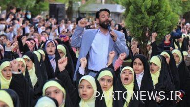 The documentary "Hello Commander" will be broadcast tomorrow on channel 2 + teaser