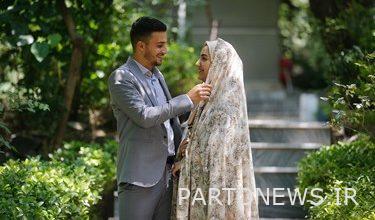 ازدواج دانشجویی یکصد دانشجو دانشگاه افسری امام علی(ع)