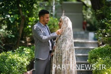 ازدواج دانشجویی یکصد دانشجو دانشگاه افسری امام علی(ع)