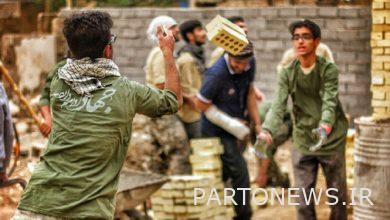 انطلاق حركة القرى المعرفية في البلاد / الاجتماع الأول للمجلس الأعلى لجهاد سازنداجي خلال الأيام المقبلة