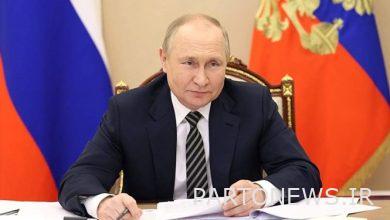 Putin: A multipolar world order is evolving