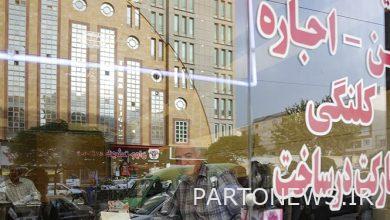 تباطؤ معدل نمو أسعار المساكن في طهران في خرداد 1401