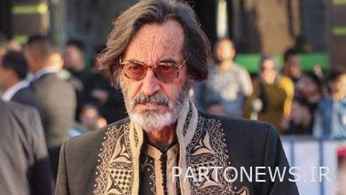 توفي الفنان التونسي هشام رستم عن فيلم "سلمان فارسي"