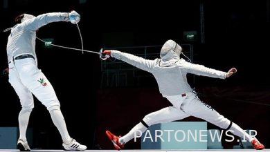 أي مبارزين سيظهرون في بطولة العالم؟