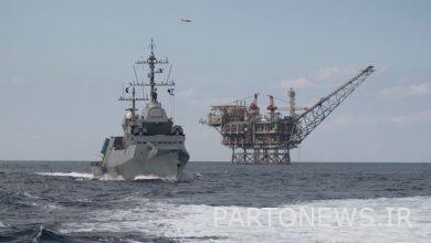 Alma think tank;  The readiness of Hezbollah's naval unit equipped with all kinds of missiles and floats