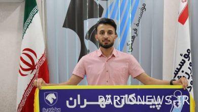 تم تمديد عقد لاعب الوسط بيكان