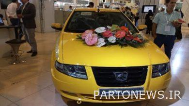 تجديد 10000 سيارة أجرة بوقود سورين بلس المزدوج