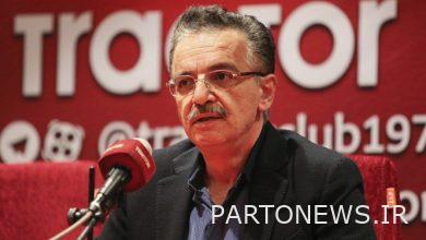 حفل تقديم مدرب Traktor / Zenozi الجديد: لقد حان Berdif للقيام بأشياء عظيمة