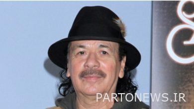 Carlos Santana passed out on stage!/The cause of severe heatstroke and dehydration