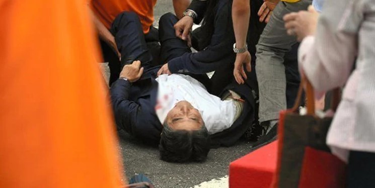 Wide international reactions to the assassination of Shinzo Abe