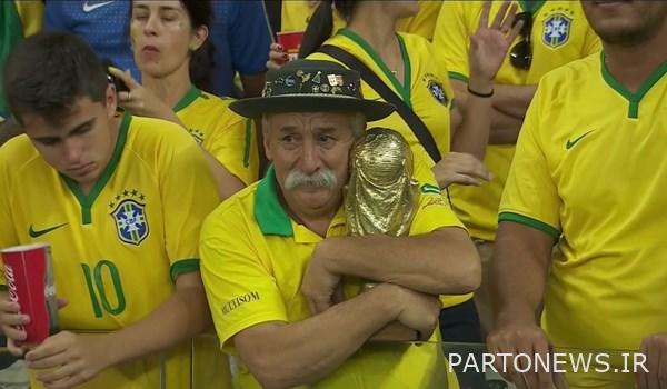 فيلم |  8 سنوات مرت على الهزيمة المهينة للبرازيل أمام ألمانيا
