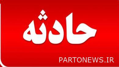 أصيب مستشفى حضرة رسول أكرم بحريق