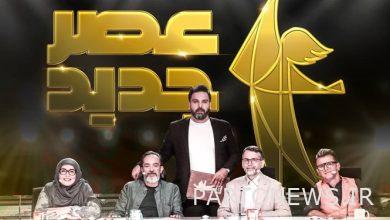 The final of Asr al-New is aired tonight/ introduction of 6 finalists from different parts of the country + movie