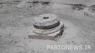 Looting Afghanistan's antiquities with unauthorized excavation