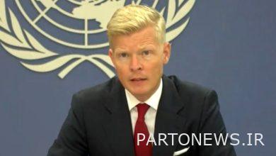 رسانه یمنی: سازمان ملل در صدد سرپوش گذاشتن بر جنایت هولناک سعودی در صعده است