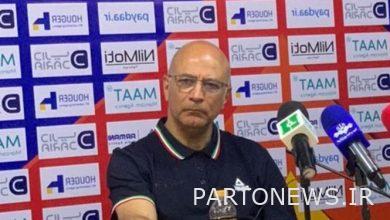 Basketball Asia Cup  Armaghani: We were in control of the game against Syria/we will take revenge on Kazakhstan