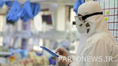 Increase in the death toll of Corona/ 13 patients died