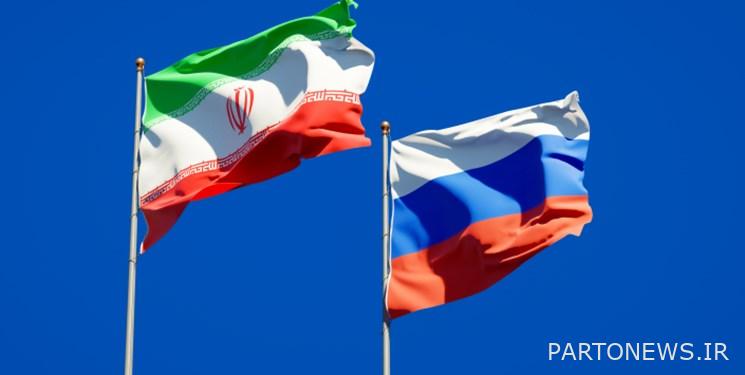 روسيا: إن تعزيز العلاقات بين موسكو وطهران سيكون أفضل رد على الضغوط الغربية