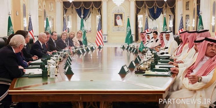 Signing of 18 economic agreements between Saudi Arabia and America