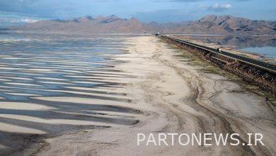 تحليل 7 سنوات من أداء مقر ترميم بحيرة أورميا / عندما كان المطر أكثر فعالية للبحيرة من حكومة روحاني