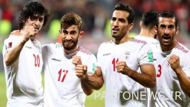 تفاصيل عرض العملاق التركي للاعب وسط المنتخب الإيراني