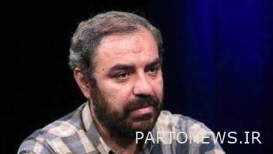 Mohammad Ali Samadi became the manager of the group of epics and resistance of channel 1