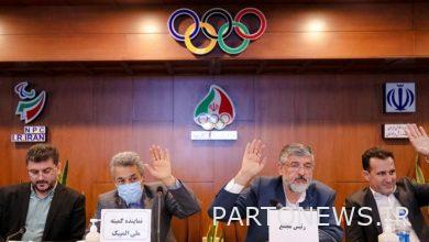 Poladgar: Having an Olympic medal is the right of our country's judo/ Mirasmaili had a difficult year