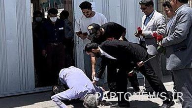 The release of 13 prisoners and the purchase of 12 dowries thanks to the efforts of the jihadi group Shahid Zamani Nia