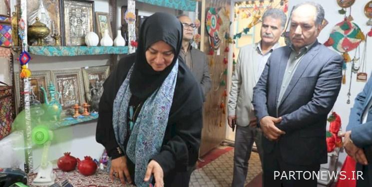 يجب أن يصبح سوق مبيعات الحرف اليدوية متعدد الأطراف / يجب أن نفكر في الأسواق الرقمية