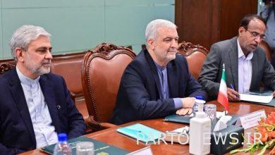 Kazemi Qomi: The participation of ethnic groups in the government is the solution to Afghanistan's exit from the current situation