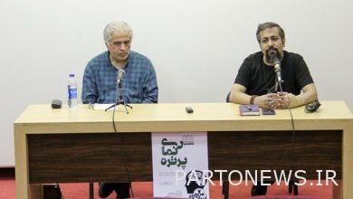 كان رسول ملكليبور رائدًا في السينما الأنثروبولوجية للدفاع المقدس / جميع أعمال ملكليبور وحاتاميكيا مناهضة للحرب