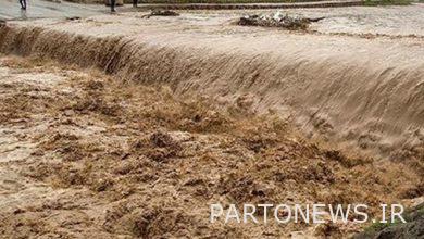 إرسال قوات خدمية وآلات متخصصة إلى منطقة الإمام زاده داود