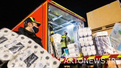 تحذير من نقص في بعض السلع الأساسية في ألمانيا