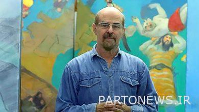 The documentary "Artist of the Revolution" will be aired on Channel One