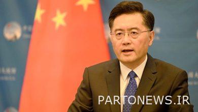 سفير الصين لدى الولايات المتحدة: الجيش يمنع انفصال تايوان